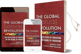 The Global Sexual Revolution Audiobook download free by Gabriele Kuby