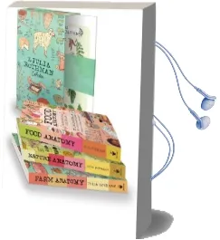 The Julia Rothman Collection Audiobook download free by Julia Rothman