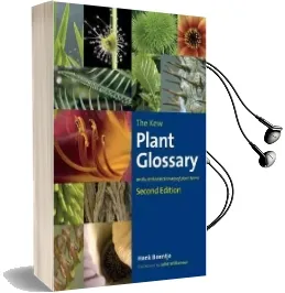 The kew Plant Glossary Audiobook download free by Henk J. Beentje