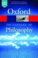 Audiobook The Oxford Dictionary of Philosophy author Simon Blackburn