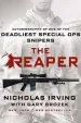 Audiobook The Reaper author Nicholas Irving