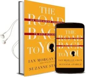 The Road Back to you: An Enneagram Journey to Self-Discovery Audiobook download free by Ian Morgan Cron