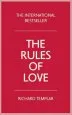Audiobook The Rules of Love author Richard Templar
