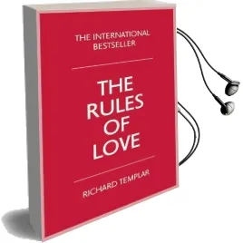 The Rules of Love Audiobook download free by Richard Templar