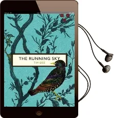 The Running sky (The Birds and the Bees): A Bird-Watching Life Audiobook download free by Tim Dee