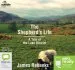 Audiobook The Shepherd'S Life: A Tale of the Lake District author James Rebanks
