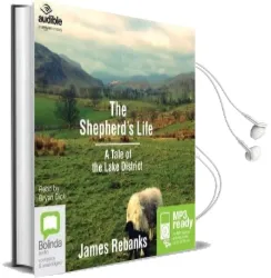 The Shepherd'S Life: A Tale of the Lake District Audiobook download free by James Rebanks