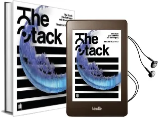 The Stack: On Software and Sovereignty Audiobook download free by Benjamin H. Bratton