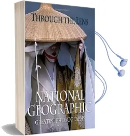 Through the Lens Audiobook download free by National Geographic