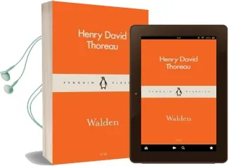 Walden Audiobook download free by Henry Thoreau