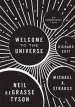 Audiobook Welcome to the Universe: An Astrophysical Tour author Neil Degrasse Tyson