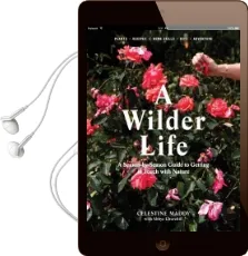 A Wilder Life Audiobook download free by Celestine Maddy