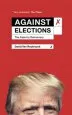 Audiobook Against Elections: The Case for Democracy author David Van Reybrouck