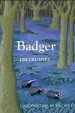 Audiobook Badger author Jim Crumley