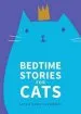 Audiobook Bedtime Stories for Cats author Leigh Anne Jasheway
