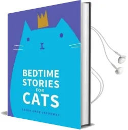Bedtime Stories for Cats Audiobook download free by Leigh Anne Jasheway