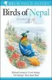 Audiobook Birds of Nepal author Richard Grimmett