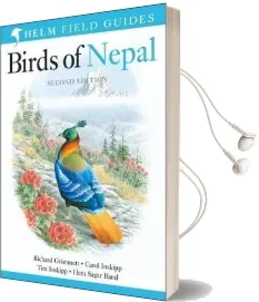 Birds of Nepal Audiobook download free by Richard Grimmett