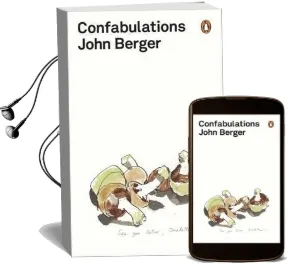 Confabulations Audiobook download free by John Berger