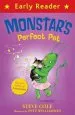 Audiobook Early Reader: Monstar'S Perfect pet author Steve Cole