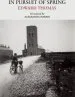 Audiobook In Pursuit of Spring author Edward Thomas