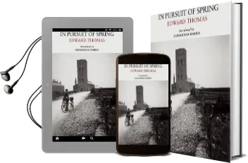 In Pursuit of Spring Audiobook download free by Edward Thomas