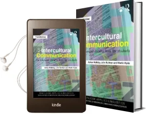Intercultural Communication: An Advanced Resource Book for Students Audiobook download free by Adrian Holliday