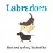 Audiobook Labradors author Jenny Mackendrick