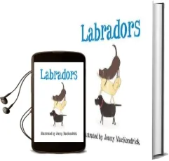Labradors Audiobook download free by Jenny Mackendrick