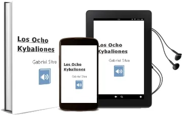 Los Ocho Kybaliones Audiobook download free by Gabriel Silva