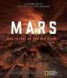 Audiobook Mars: Our Future on the red Planet author Leonard David