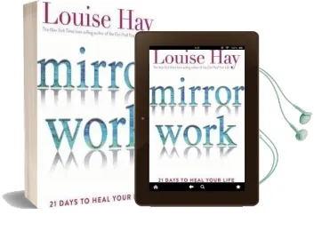 Mirror Work: 21 Days to Heal Your Life Audiobook download free by Louise Hay