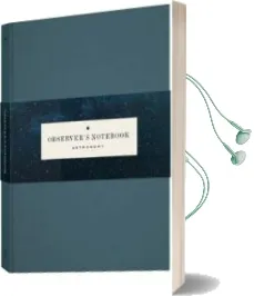 Observer'S Notebooks: Astronomy Audiobook download free by Princeton Architectural Press