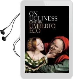 On Ugliness Audiobook download free by Professor Of Semiotics Umberto Eco