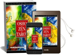 Osho zen Tarot (Deck): The Transcendental Game of zen Audiobook download free by Osho