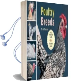 Poultry Breeds Audiobook download free by Carol Ekarius