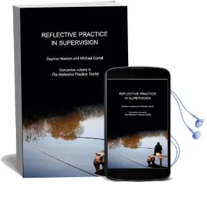Reflective Practice in Supervision Audiobook download free by Daphne Hewson