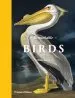 Audiobook Remarkable Birds author Mark Avery