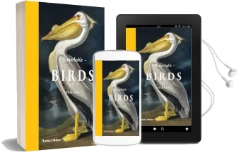 Remarkable Birds Audiobook download free by Mark Avery