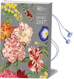 Rhs Desk Diary 2017: Sharing the Best in Gardening Audiobook download free by Royal Horticultural Society