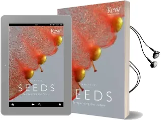 Seeds: Safeguarding our Future Audiobook download free by Carolyn Fry