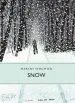 Audiobook Snow author Marcus Sedgwick