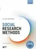 Audiobook Social Research Methods author Alan Bryman