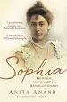 Audiobook Sophia: Princess, Suffragette, Revolutionary author Anita Anand