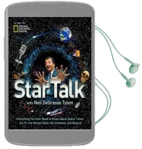 Startalk: Everything you Want to Know About Space Travel, Sci-Fi, the Human Race, the Universe and Beyond Audiobook download free by Neil Degrasse Tyson
