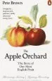 Audiobook The Apple Orchard: The Story of our Most English Fruit author Pete Brown