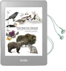 The Arctic Guide: Wildlife of the far North Audiobook download free by Sharon R. Chester