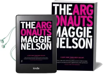 The Argonauts Audiobook download free by Maggie Nelson