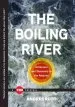 Audiobook The Boiling River: Adventure and Discovery in the Amazon author Andres Ruzo