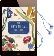 The Botanical Treasury (Royal Botanical Gardens, Kew) Audiobook download free by Christopher Mills